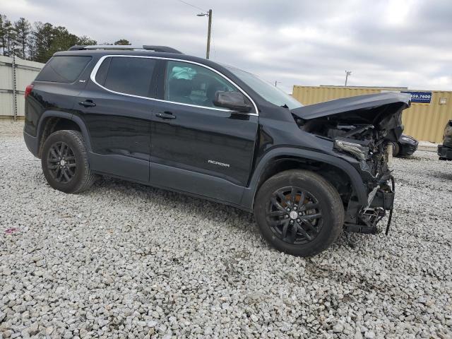 Vin: 1gkknmls7jz173725, lot: 46098275, gmc acadia slt-1 20184