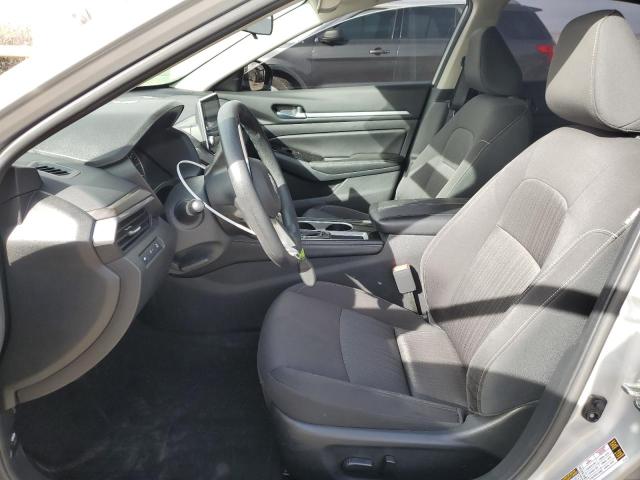 2023 NISSAN ALTIMA SV - 1N4BL4DV3PN335740