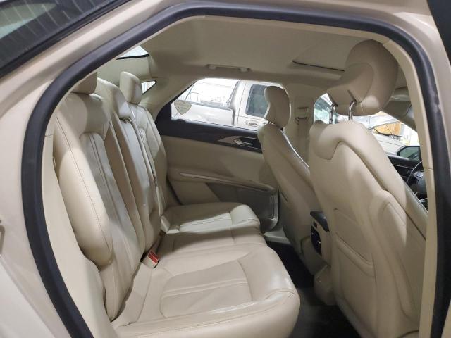 2015 LINCOLN MKZ 3LN6L2GK8FR606655