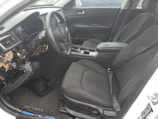 2017 KIA OPTIMA LX - 5XXGT4L3XHG122359