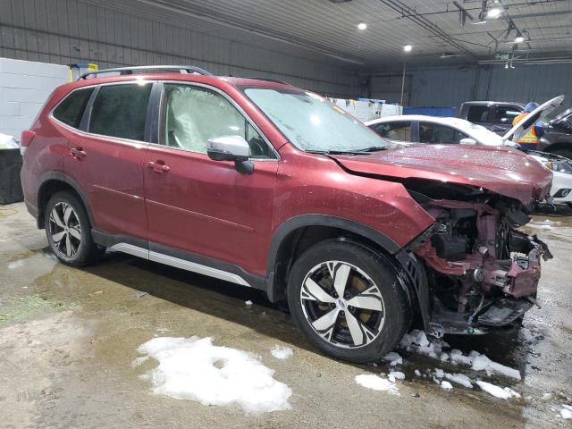 Vin: jf2skaxc6lh421950, lot: 45487705, subaru forester touring 20204