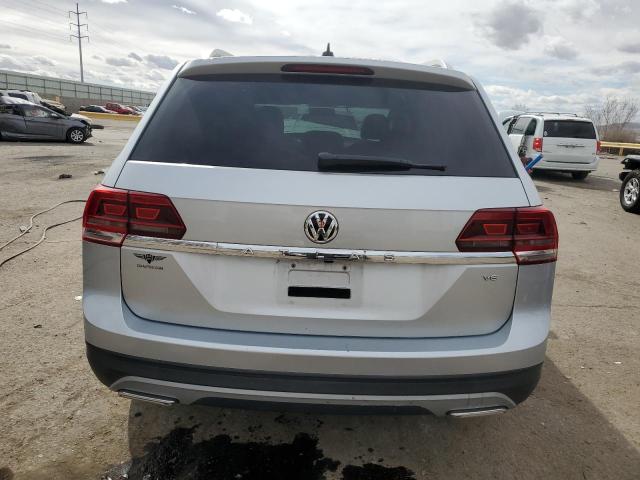 2018 VOLKSWAGEN ATLAS - 1V2BR2CA5JC501026