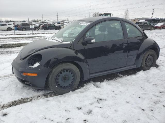 2010 VOLKSWAGEN NEW BEETLE #3096756789