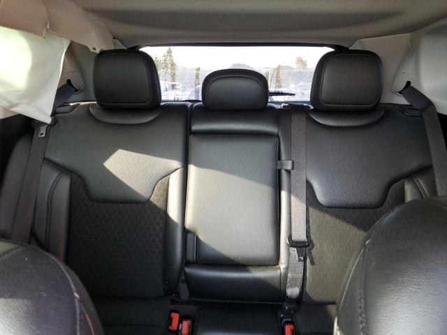 2021 JEEP COMPASS LA - 3C4NJCBB5MT564013