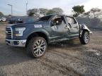 2015 FORD F150 SUPER - 1FTEW1CP8FFB77680