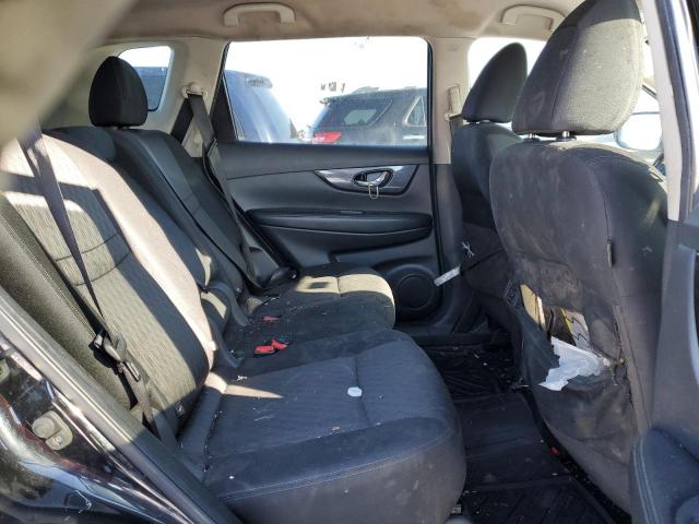 2017 NISSAN ROGUE S - KNMAT2MV5HP576022