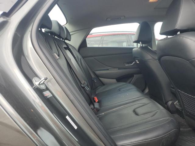 2024 HYUNDAI ELANTRA LI - KMHLP4DGXRU692857
