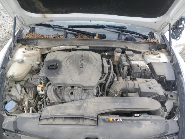 2020 HYUNDAI SONATA SEL - 5NPEL4JA3LH001257