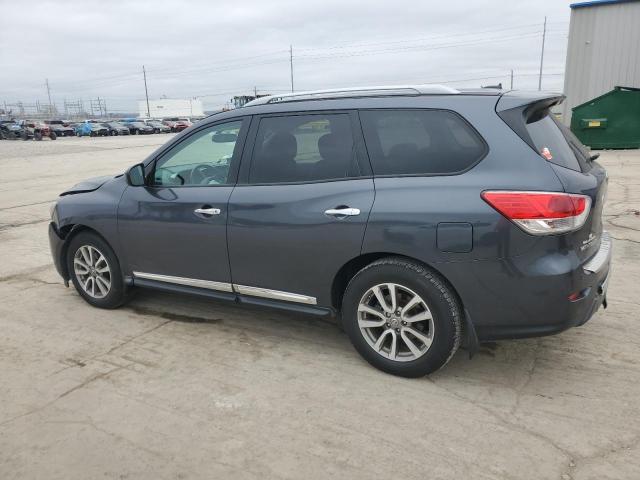 Vin: 5n1ar2mnxec644070, lot: 44701045, nissan pathfinder s 20142