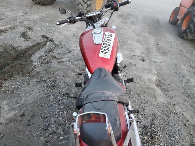 2014 YAMAHA XVS1300 CU JYAVP33EXEA010185