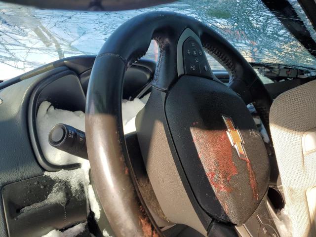 2015 CHEVROLET COLORADO Z - 1GCGTCE33F1137382