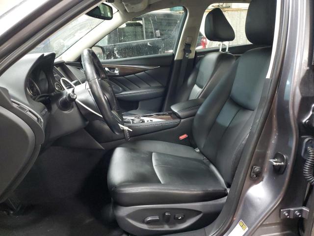 2018 INFINITI Q50 LUXE - JN1EV7AR2JM445799