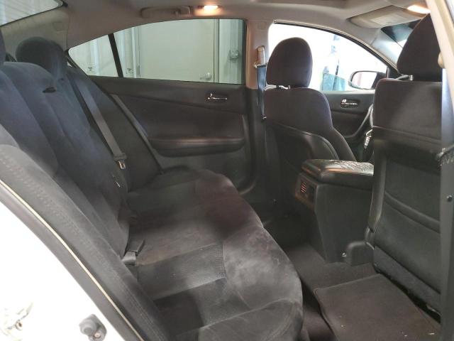 2012 NISSAN MAXIMA S #3303672930