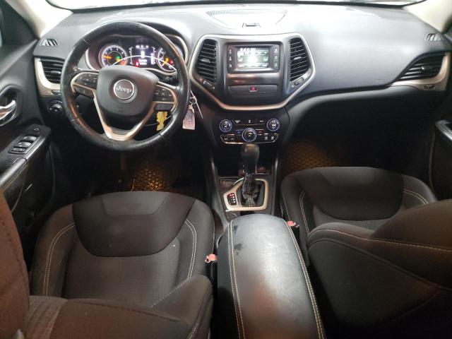 2015 JEEP CHEROKEE L - 1C4PJLCB9FW721434