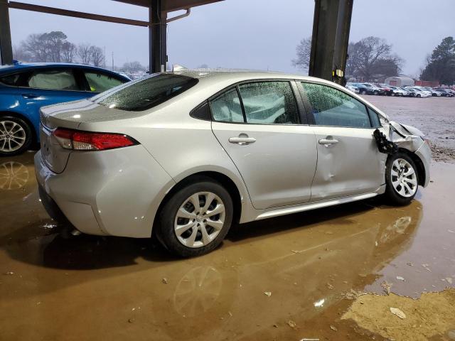 Vin: 5yfb4mde6rp119426, lot: 44709805, toyota corolla le 20243