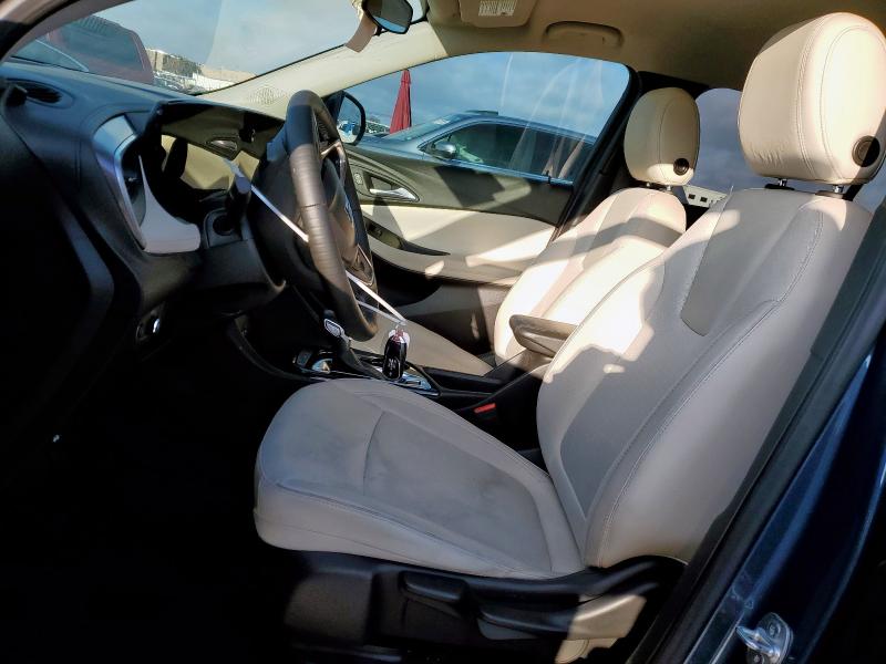2024 BUICK ENCORE GX - KL4AMBS23RB124973