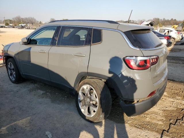 2020 JEEP COMPASS LI - 3C4NJCCB5LT158388