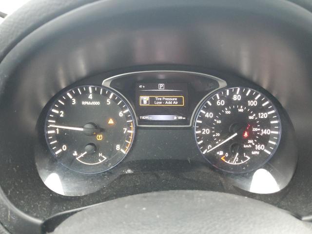 2016 NISSAN ALTIMA 2.5 - 1N4AL3APXGC181745