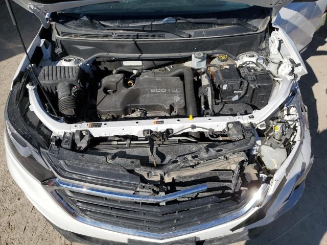 2018 CHEVROLET EQUINOX LT - 3GNAXSEV8JL134783