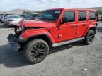 2019 JEEP WRANGLER U - 1C4HJXEG4KW571277
