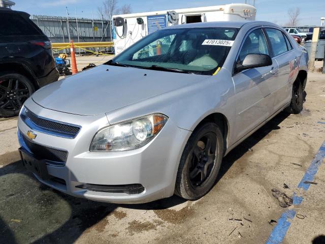 CHEVROLET MALIBU LS