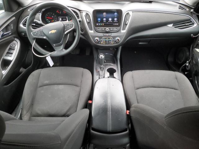 2019 CHEVROLET MALIBU LT - 1G1ZD5ST9KF148527