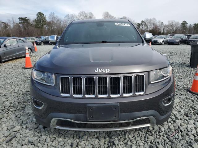 2015 JEEP GRAND CHER - 1C4RJFBM3FC783569