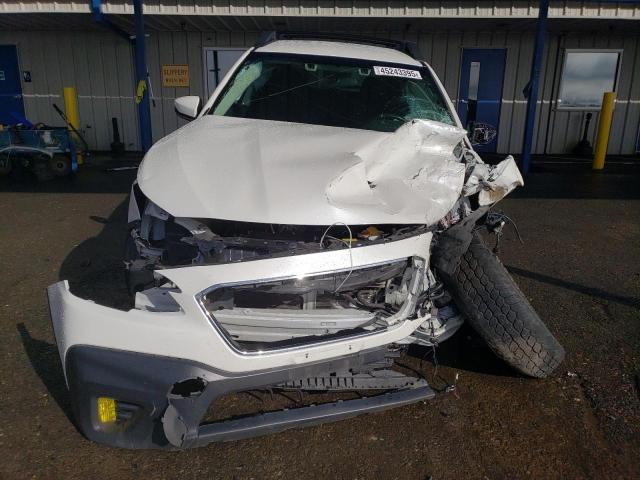 2020 SUBARU OUTBACK PR 4S4BTACC2L3166191