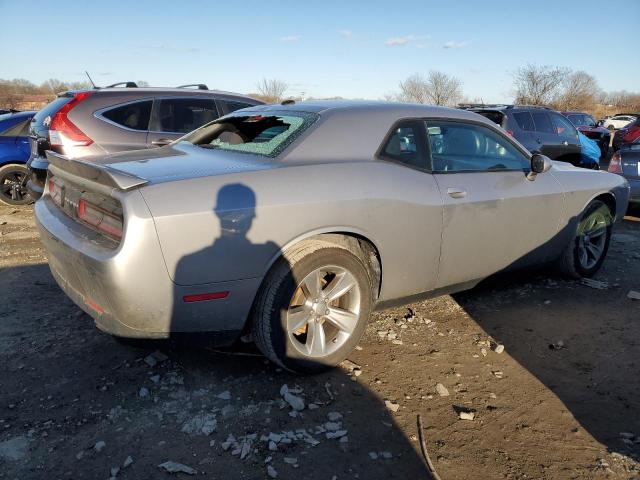 2018 DODGE CHALLENGER 2C3CDZAG5JH317713