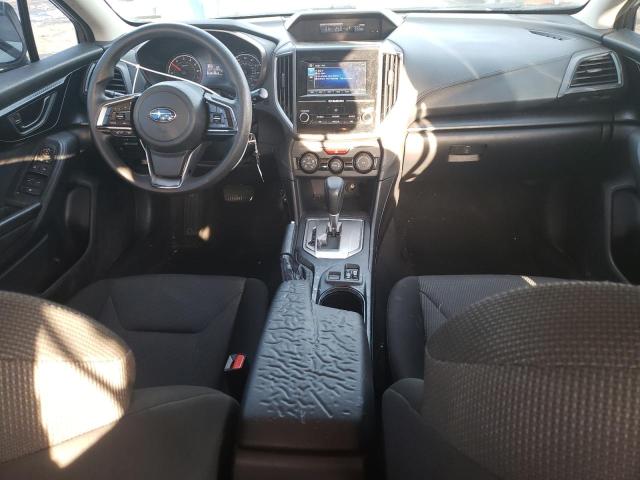 2018 SUBARU IMPREZA PR 4S3GTAB66J3744277