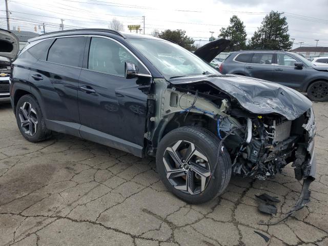 Vin: km8jeca17nu051327, lot: 46882825, hyundai tucson limited 20224