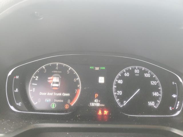2019 HONDA ACCORD TOU - 1HGCV2F99KA005213
