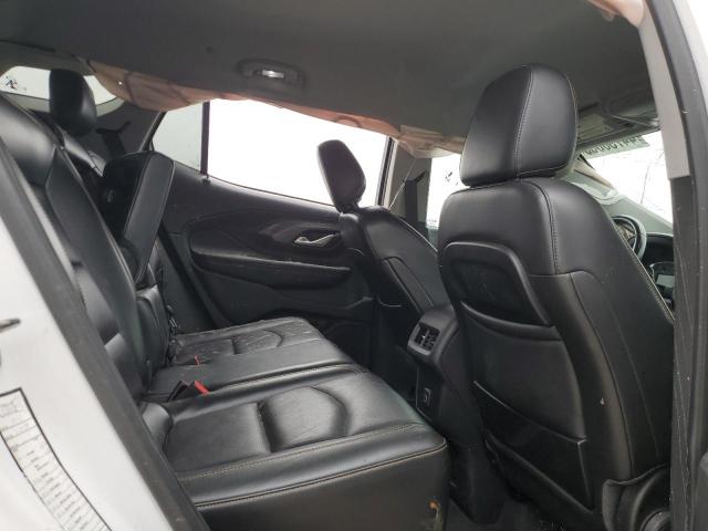2019 GMC TERRAIN SL - 3GKALPEXXKL276481