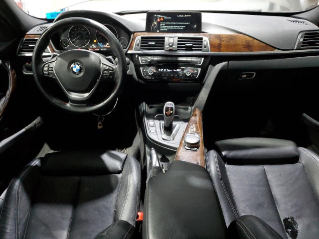 2016 BMW 328 XI SUL - WBA8E3G57GNU03863