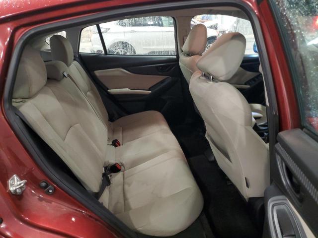 2018 SUBARU IMPREZA - 4S3GTAA61J3717019