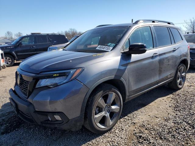 HONDA PASSPORT T