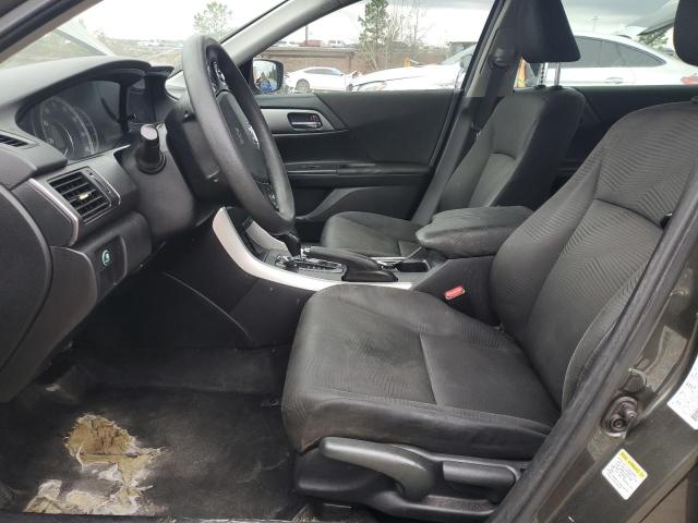2015 HONDA ACCORD LX - 1HGCR2F36FA133432