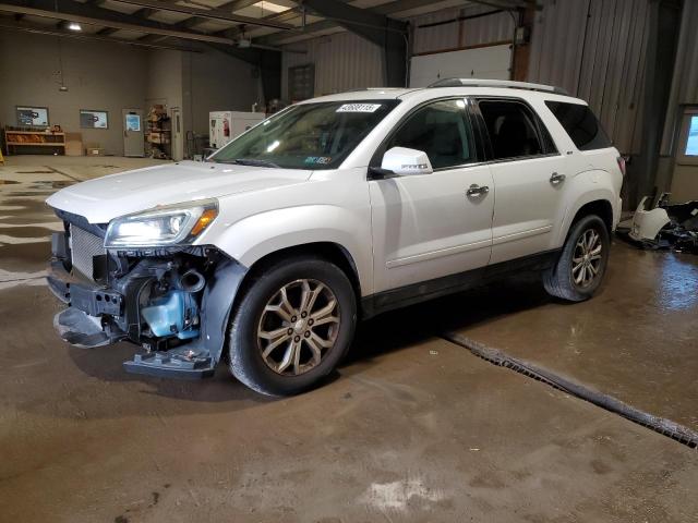 2016 GMC ACADIA SLT #3113932419
