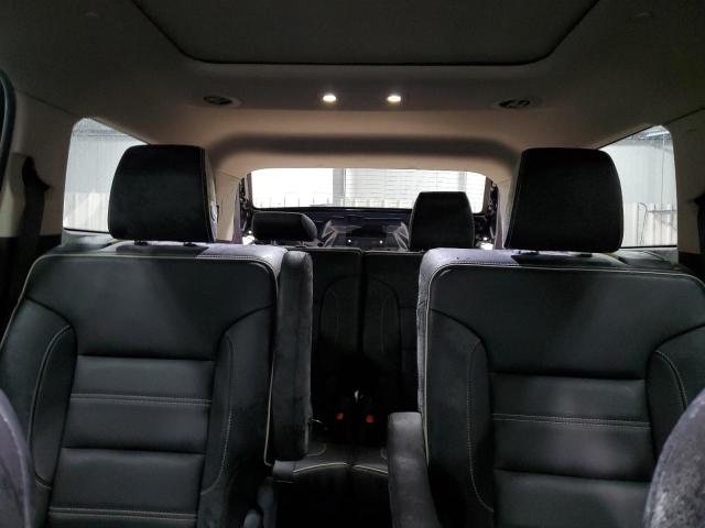 2019 GMC ACADIA DEN 1GKKNXLS3KZ200809