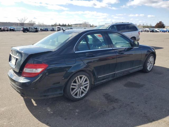 MERCEDES-BENZ C 300 2008 WDDGF54X58F070027 photo #4