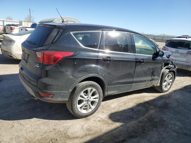 Vin: 1fmcu0gd0kub14291, lot: 46896225, ford escape se 20193