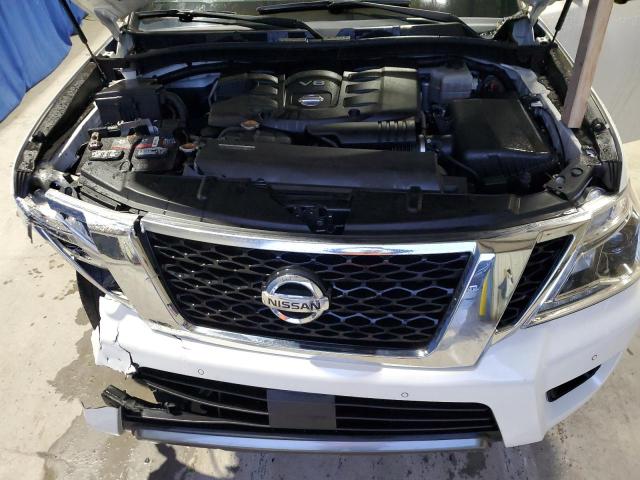 2019 NISSAN ARMADA PLA - JN8AY2NEXK9759139