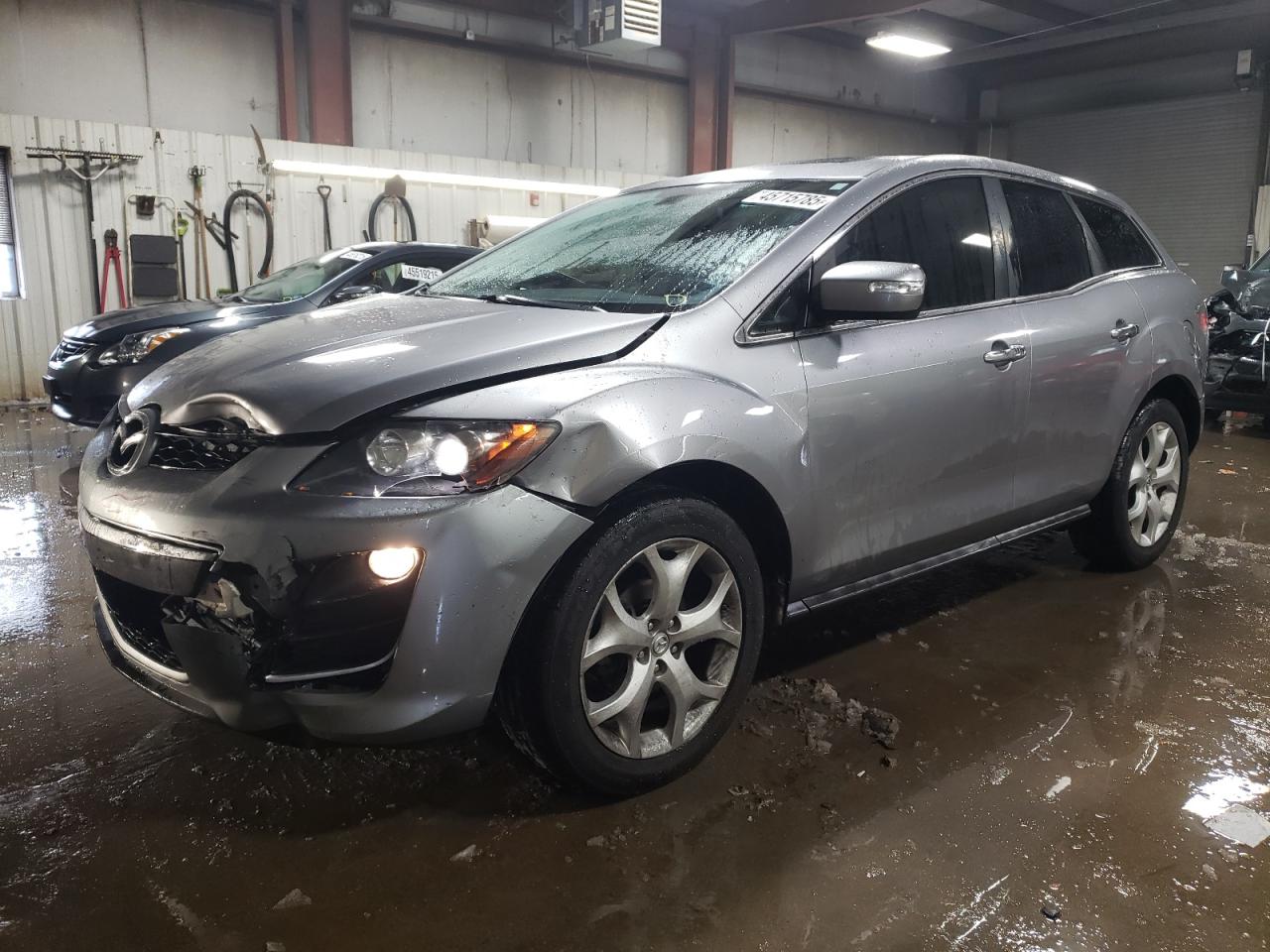 MAZDA CX-7