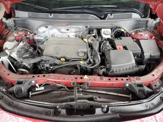 2025 BUICK ENVISTA SP KL47LBEP7SB051228
