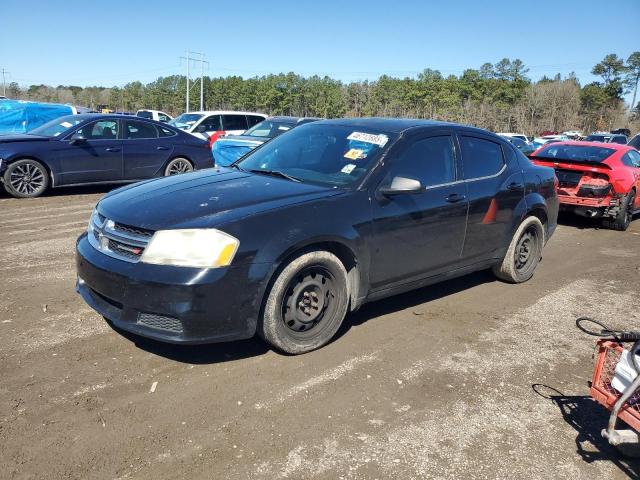 DODGE AVENGER SE