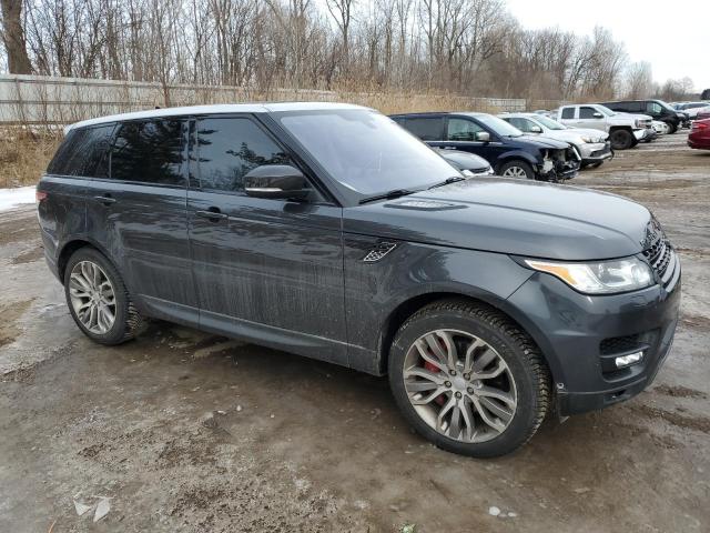 2016 LAND ROVER RANGE ROVE SALWR2EF7GA596357
