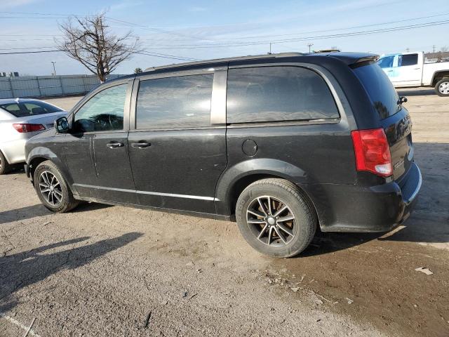 Vin: 2c4rdgeg3jr219701, lot: 43630645, dodge caravan gt 20182