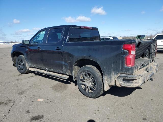 Vin: 3gcudeed8rg379742, lot: 46678125, chevrolet all models k1500 rst 20242