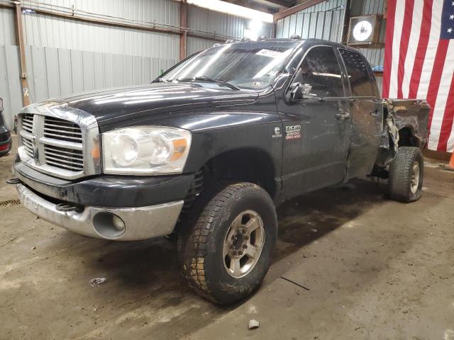 2008 DODGE RAM 2500 S #3113985405