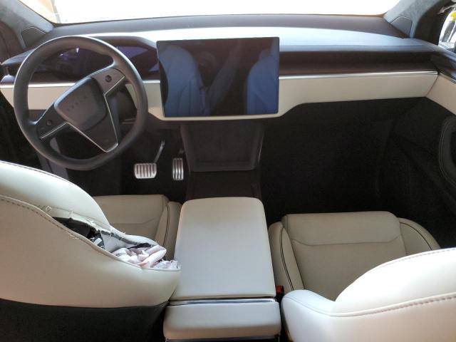 2024 TESLA MODEL X 7SAXCBE62RF460115